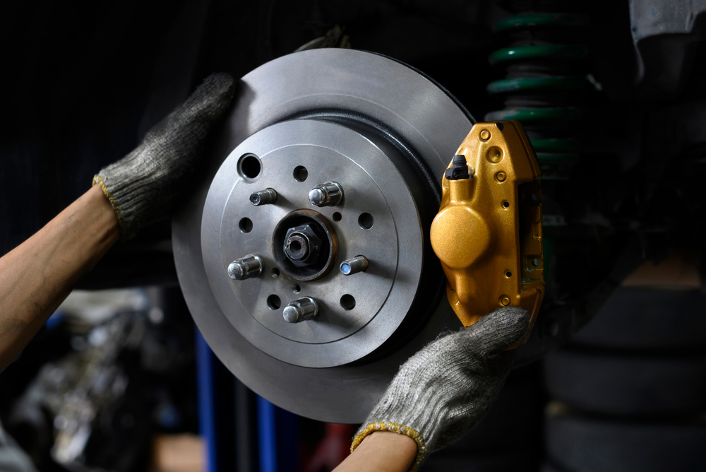 Performance Detailing