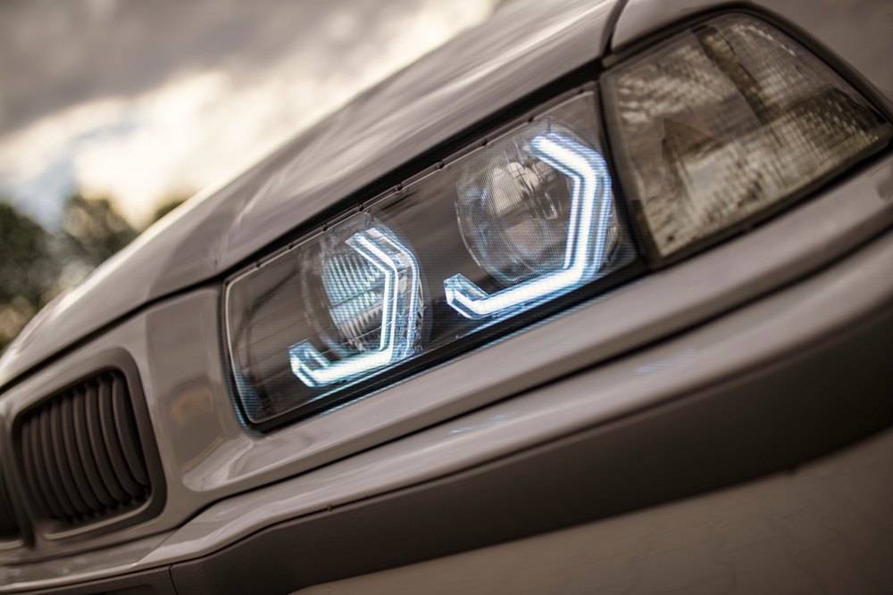 Lighting Upgrades