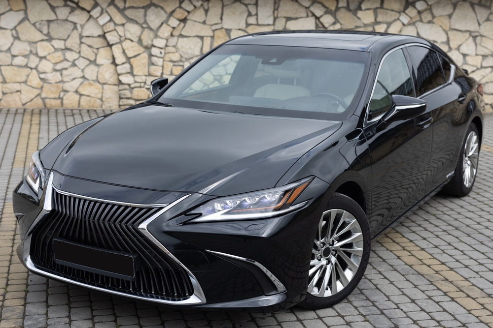Signature Styling Packages