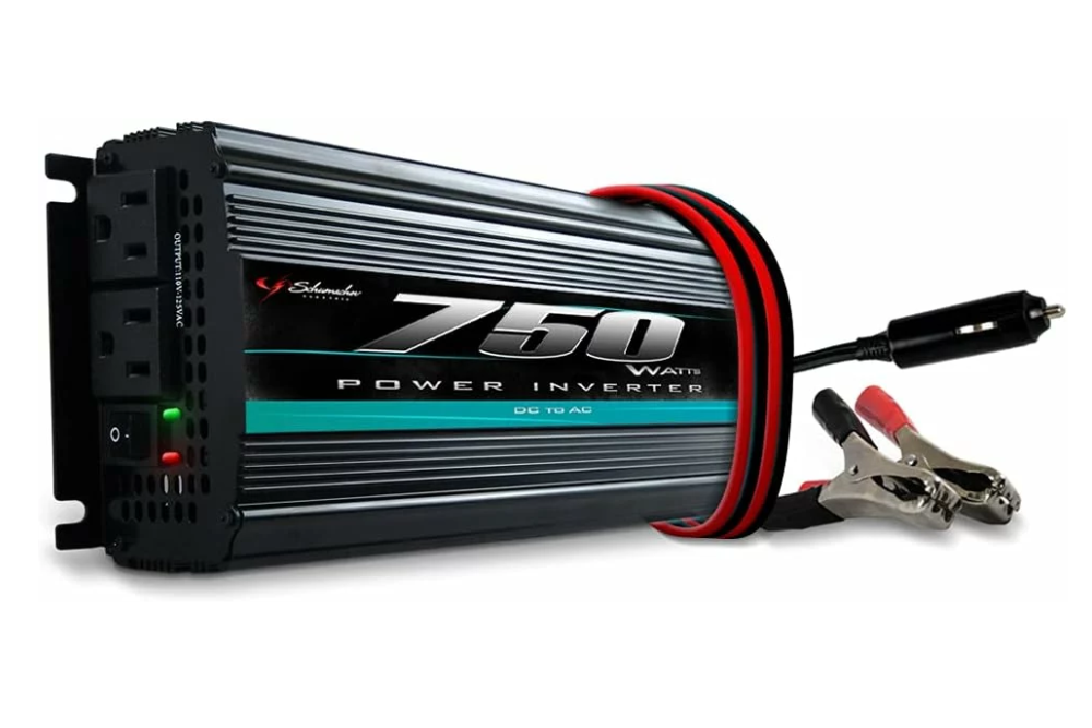 Power Inverter Systems
