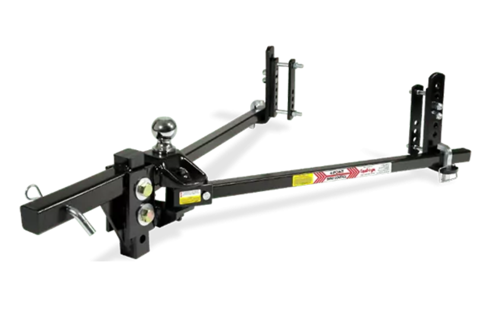 Weight Distribution Hitches