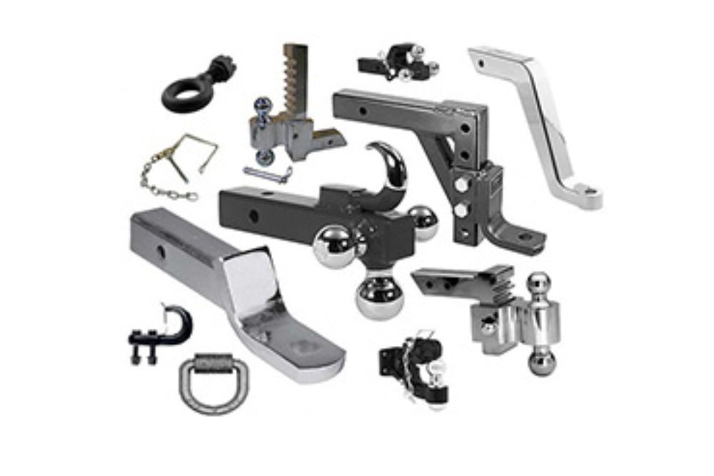 Towing Accessories