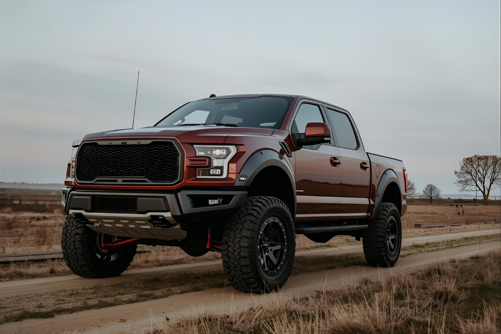Lift Kits