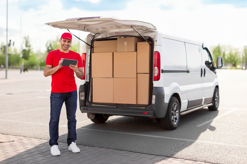 Van analysis