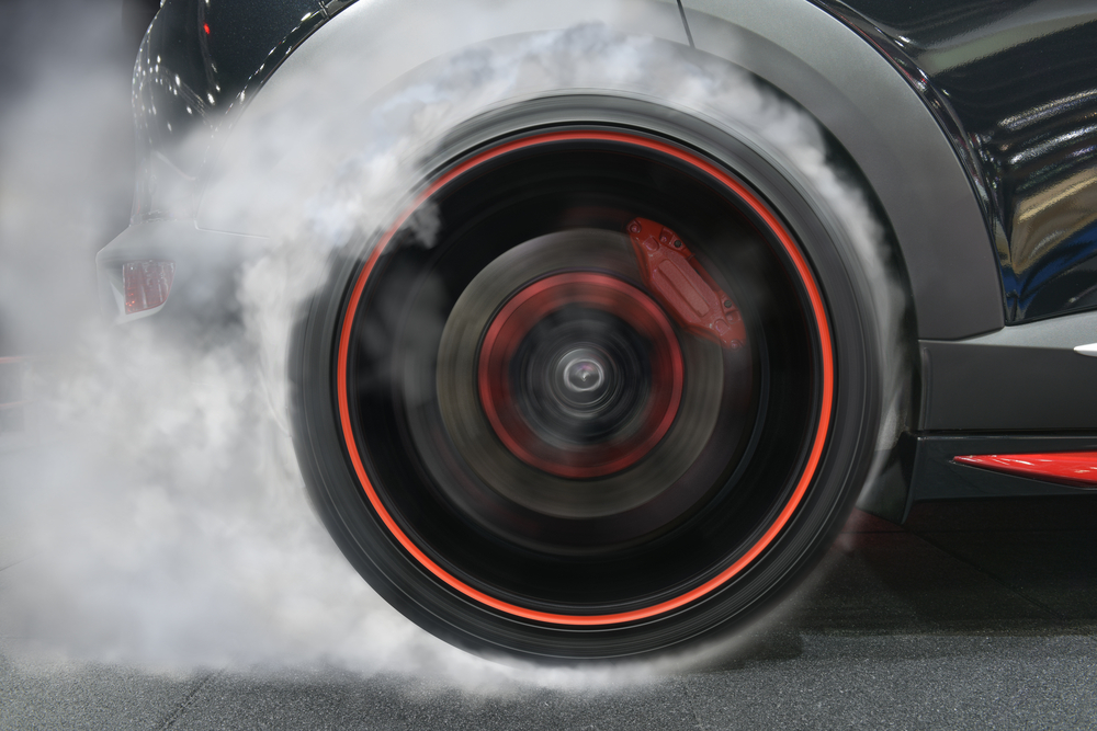 Performance Tires