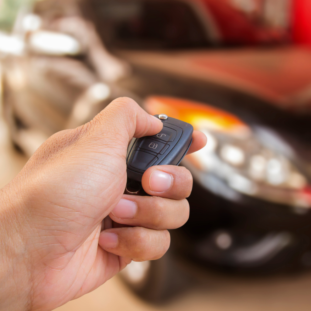 Trusted Remote Start & Security Solutions for Kenilworth Drivers