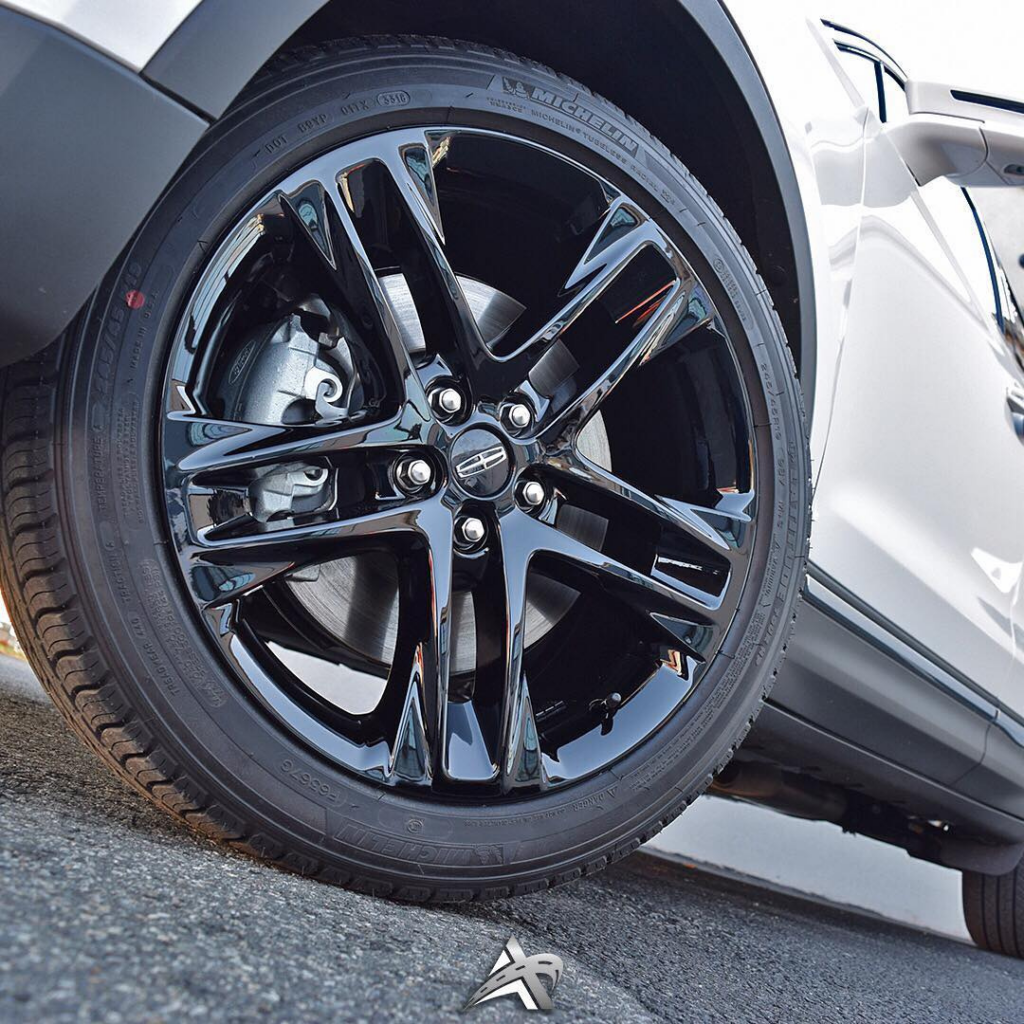 Painted Wheels In Kenilworth, NJ That Restore Style And Help Preserve Appearance