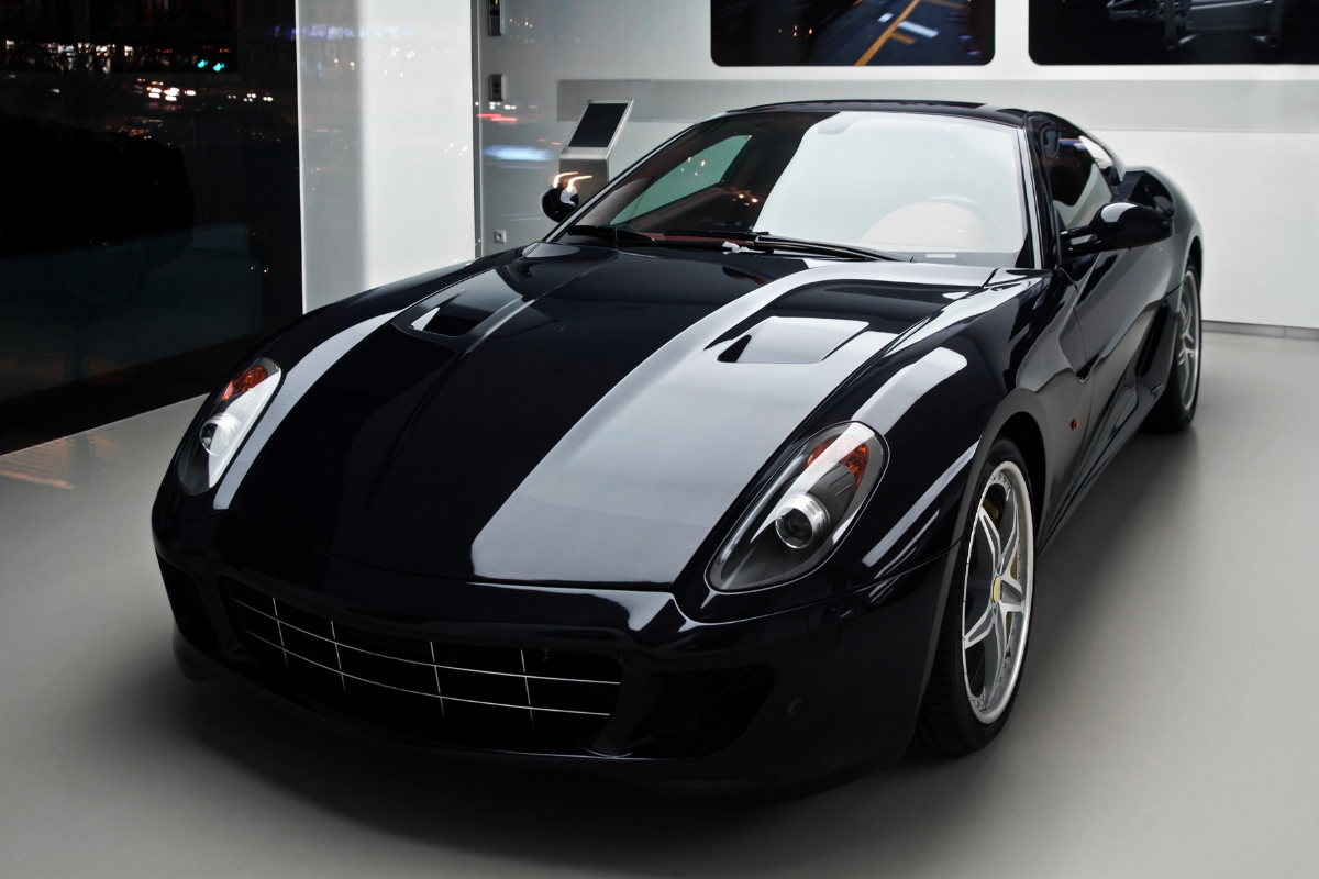 Affordable Upgrades That Make Your Car Feel Brand New