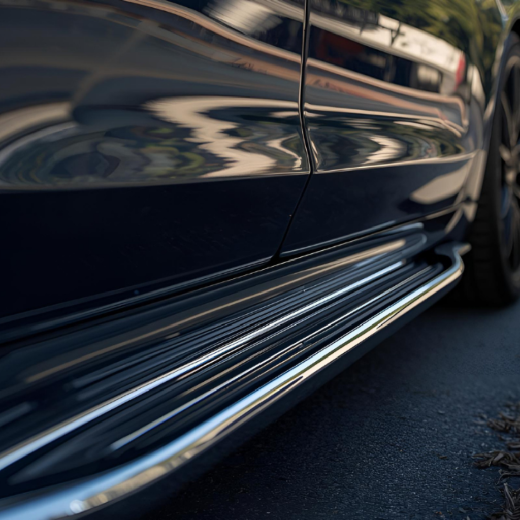Running Boards In Kenilworth, NJ