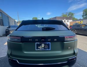 Honda Prologue2