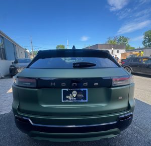 Honda Prologue2