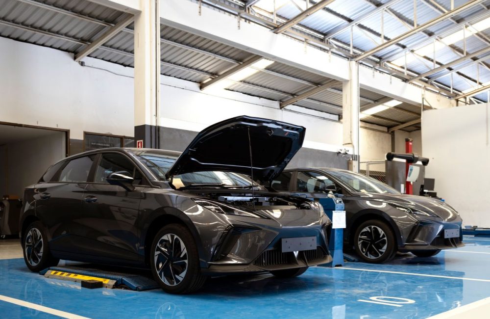 Vehicle Service Contracts